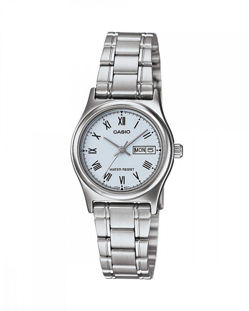 RELOJ CASIO LTP-V006D-2B