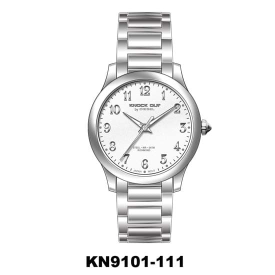 Reloj Knock Out KN9101-111