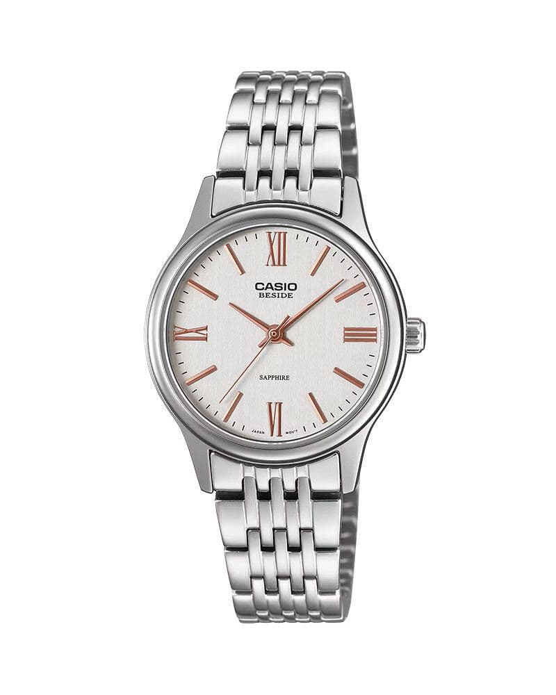 RELOJ CASIO BLS-100D-7A