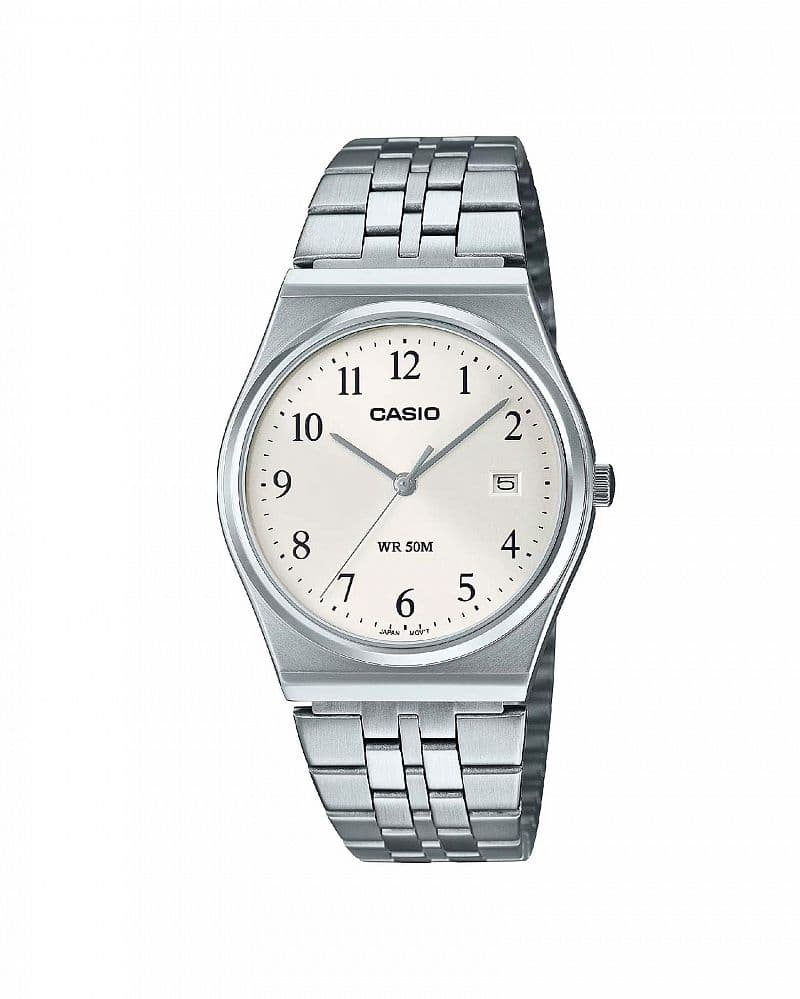RELOJ CASIO MTP-B145D-7B