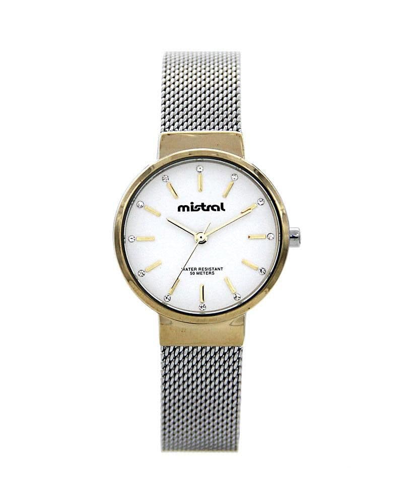 RELOJ MISTRAL LBI-1072TT-09