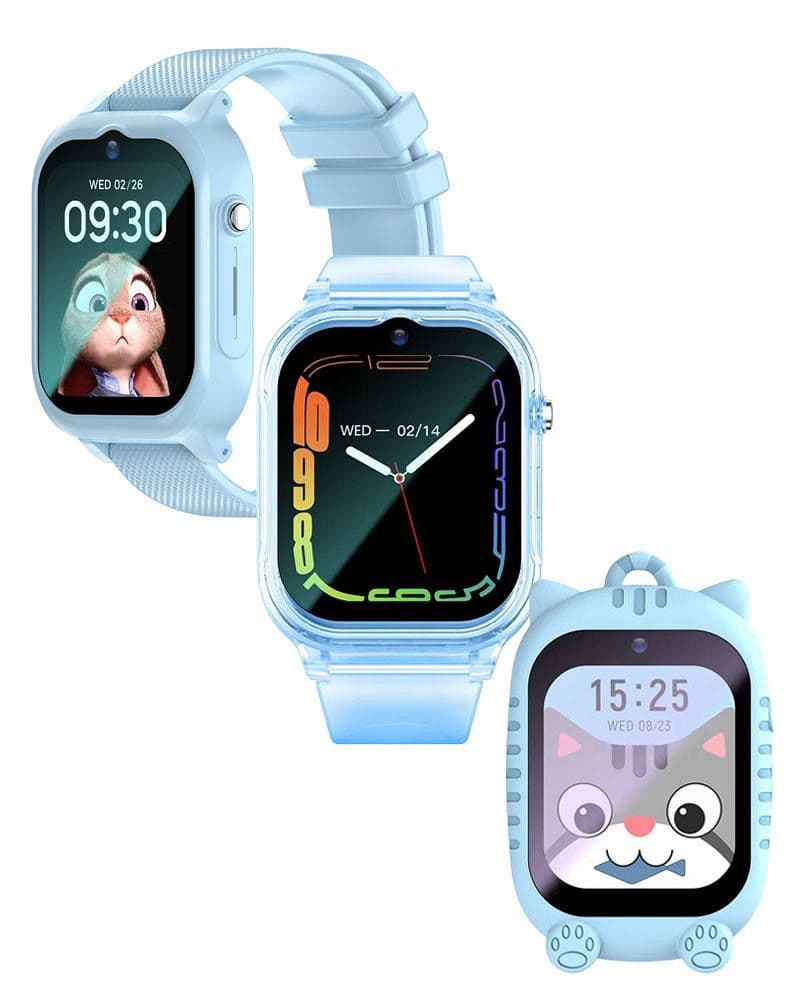 RELOJ MISTRAL SMT-VK26-02