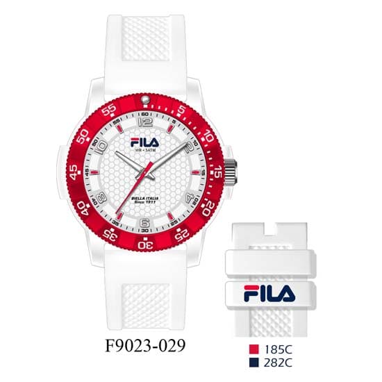RELOJ FILA F9023.029