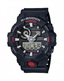 RELOJ CASIO GA-700-1A