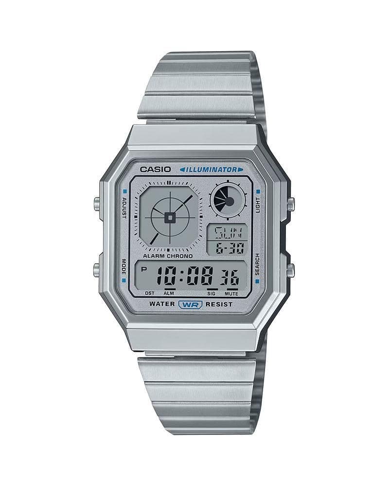 RELOJ CASIO A-130WE-7A