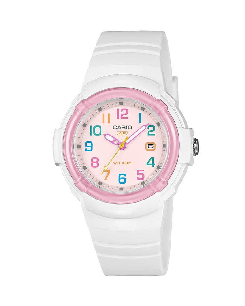 RELOJ CASIO  LX-800H-7A1