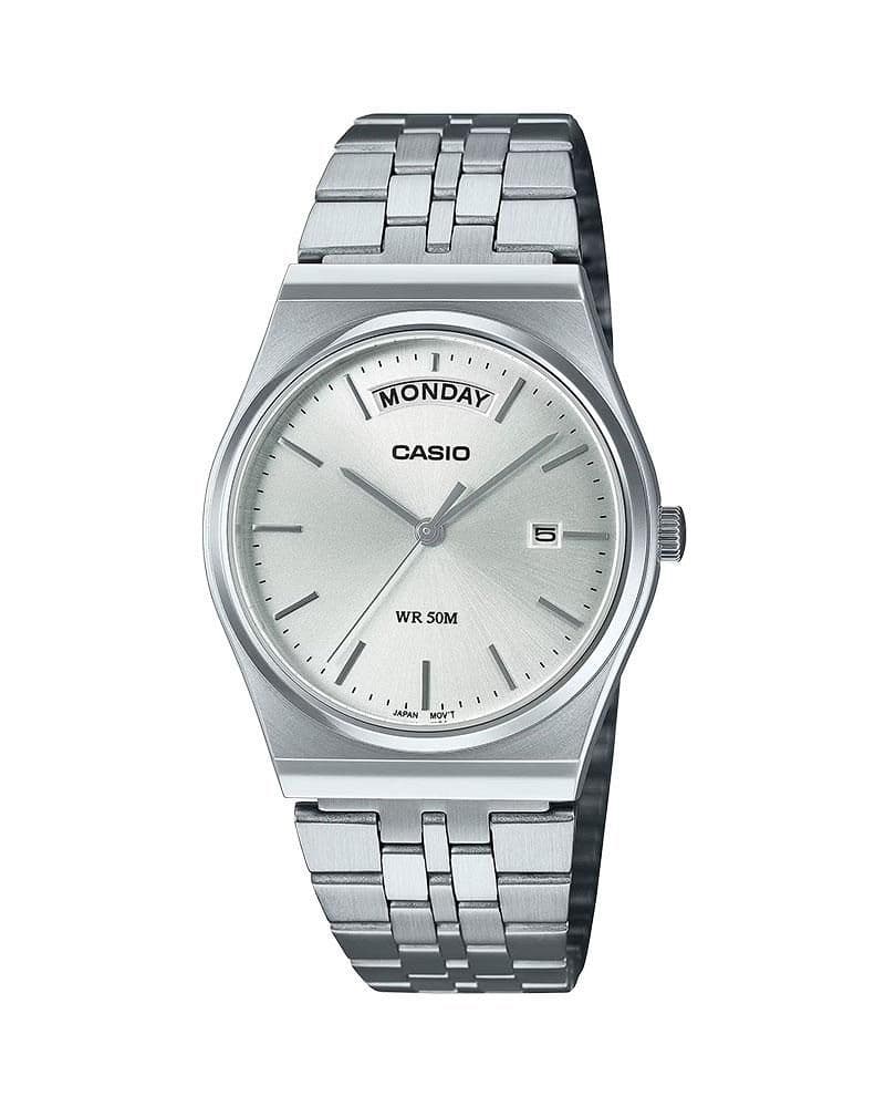RELOJ CASIO MTP-B146D-7A
