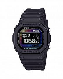 RELOJ CASIO DW-5600RW-1D