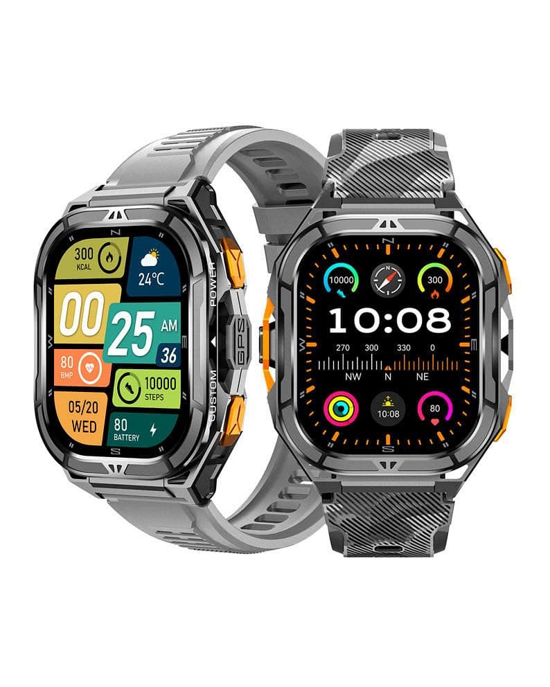 RELOJ MISTRALSMT-LX5-03