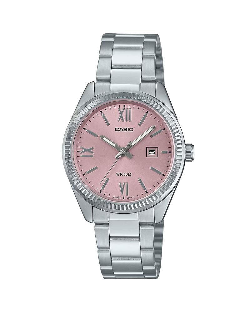 RELOJ CASIO LTP-1302DD-4A1