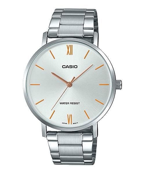 RELOJ CASIO MTP-VT01D-7B  
