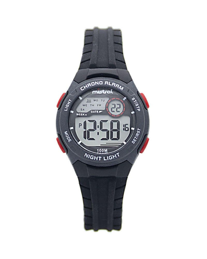 RELOJ MISTRAL LDX-BBO-01
