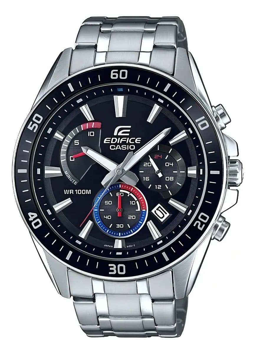 RELOJ CASIO EFR-552D-1A3