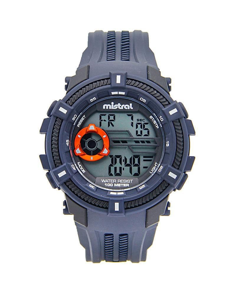 RELOJ MISTRAL GDG-15681-02