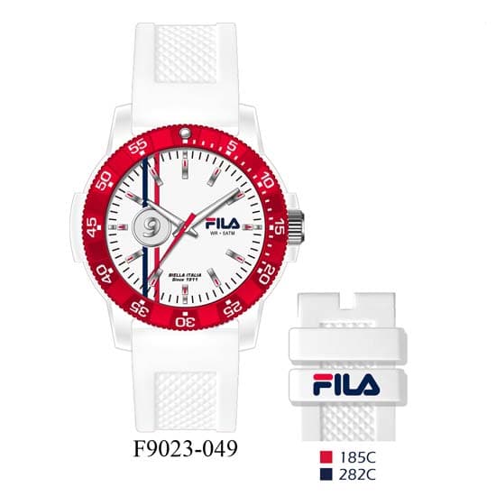 RELOJ FILA F9023.049