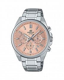 RELOJ CASIO EFV-650D-4A