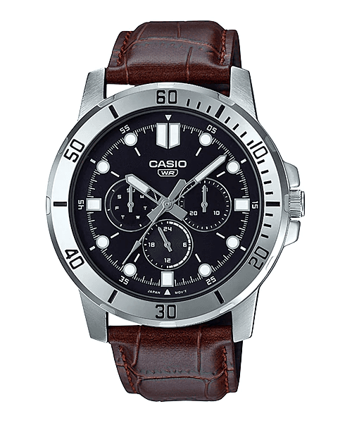 RELOJ CASIO MTP-VD300L-1E  