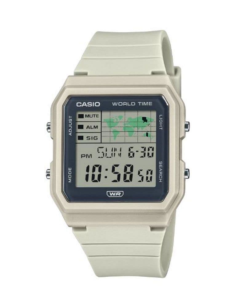 CASIO - RELOJ VINTAGE LF-30W-8A  