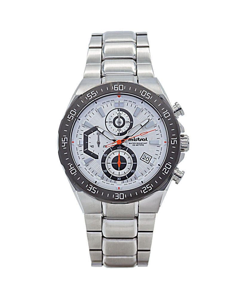 RELOJ MISTRAL CHI-2054-07