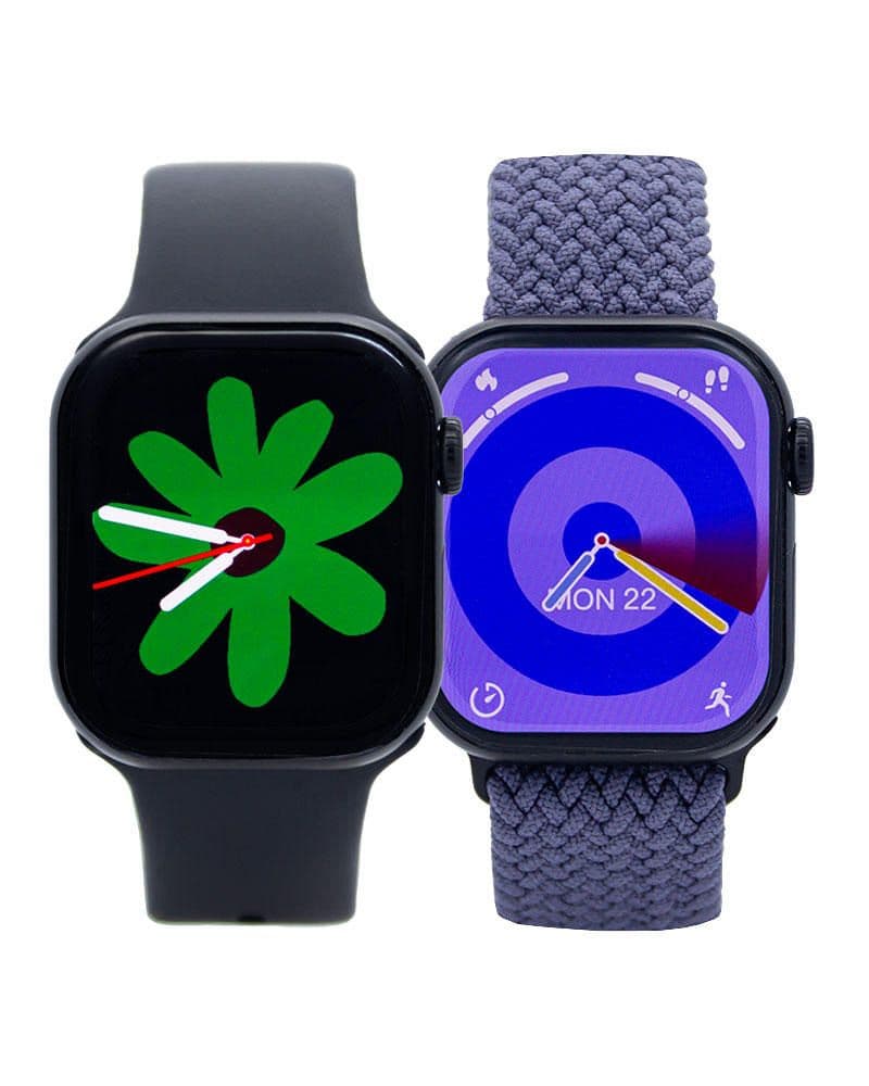 RELOJ MISTRAL SMT-W10MNB-1A