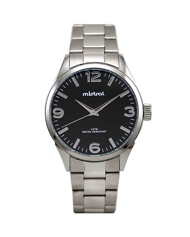 RELOJ MISTRAL GMT-6698-01