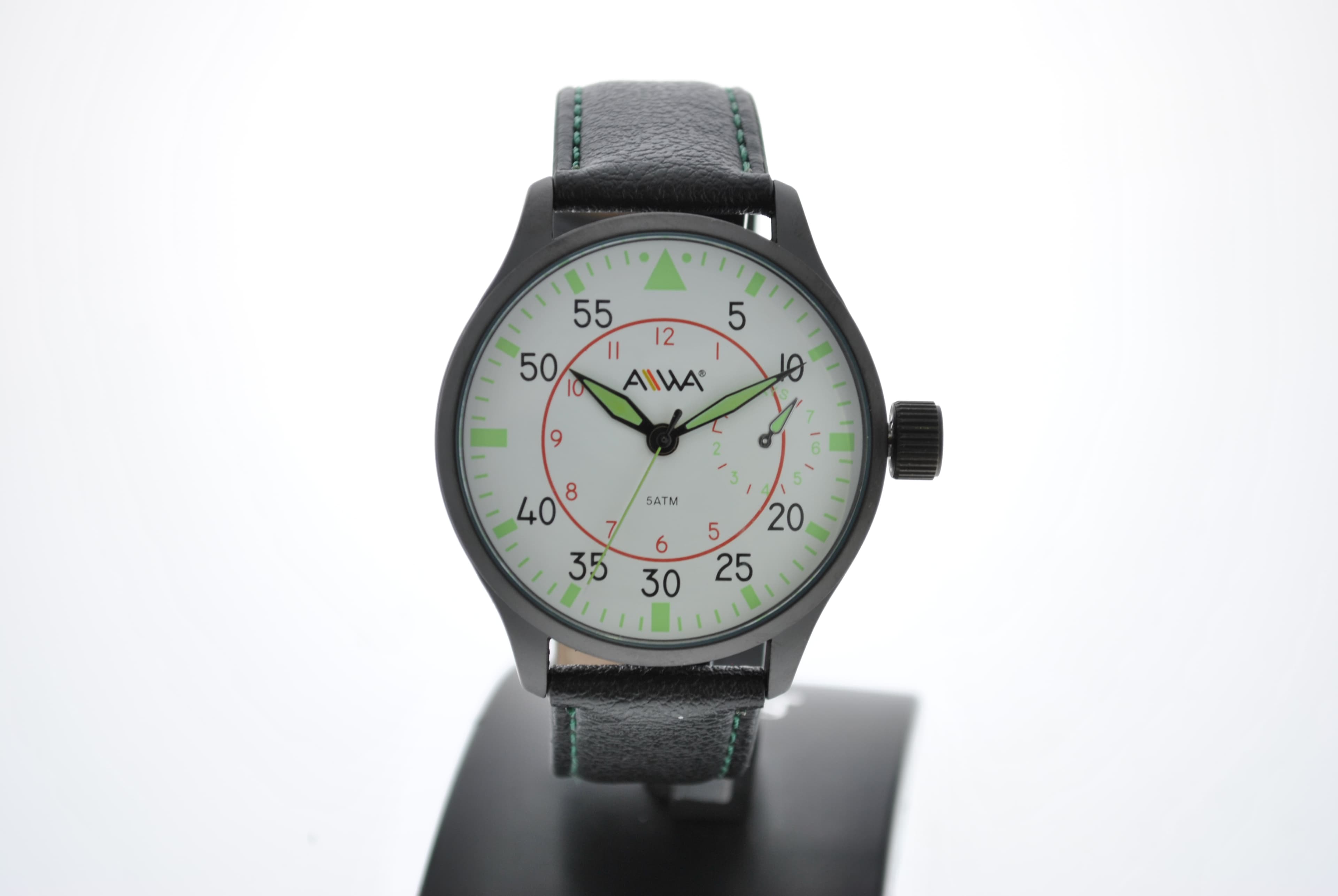 10306A - Cuero sumergible AIWA caballero