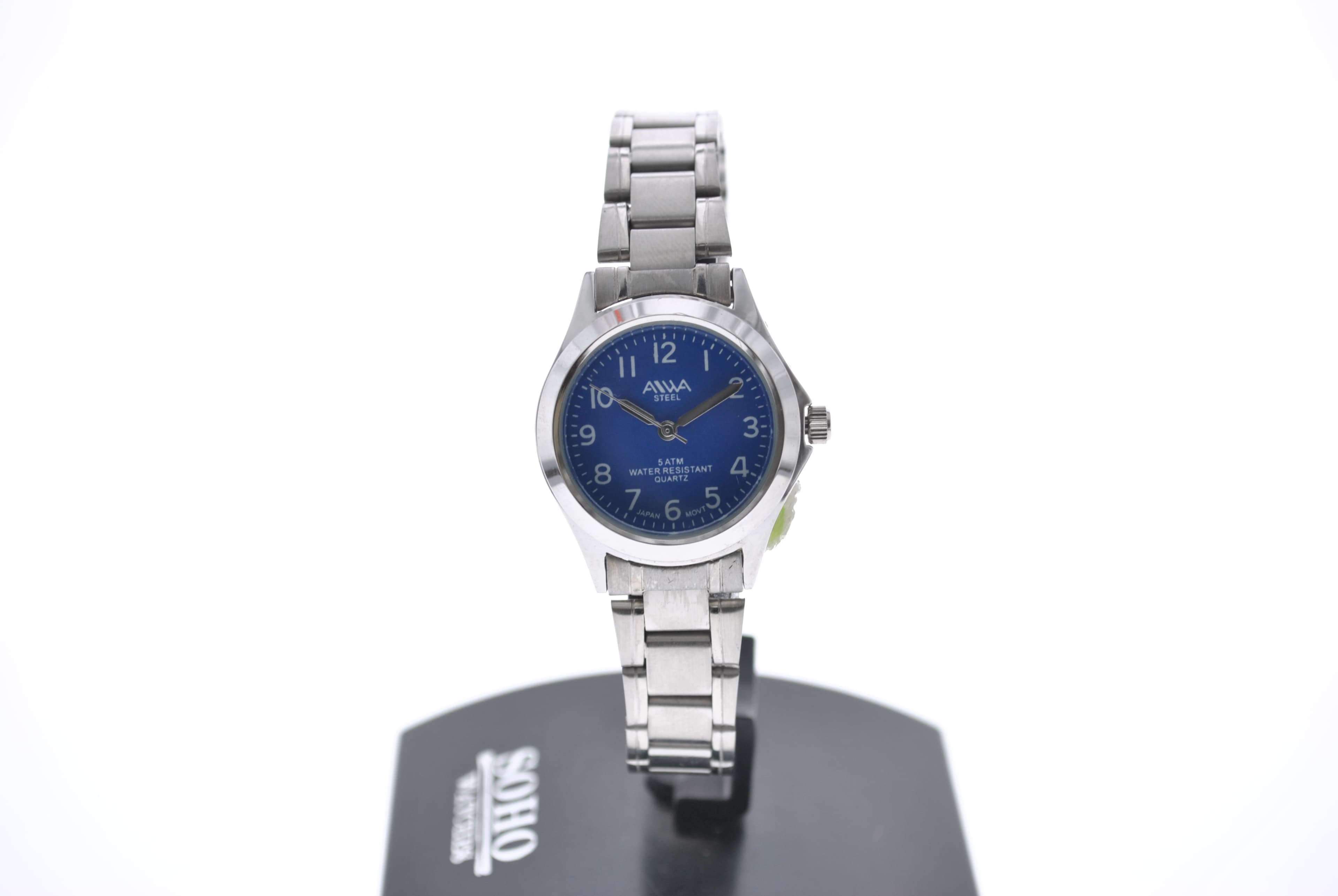 10300AD - Acero sumergible AIWA dama