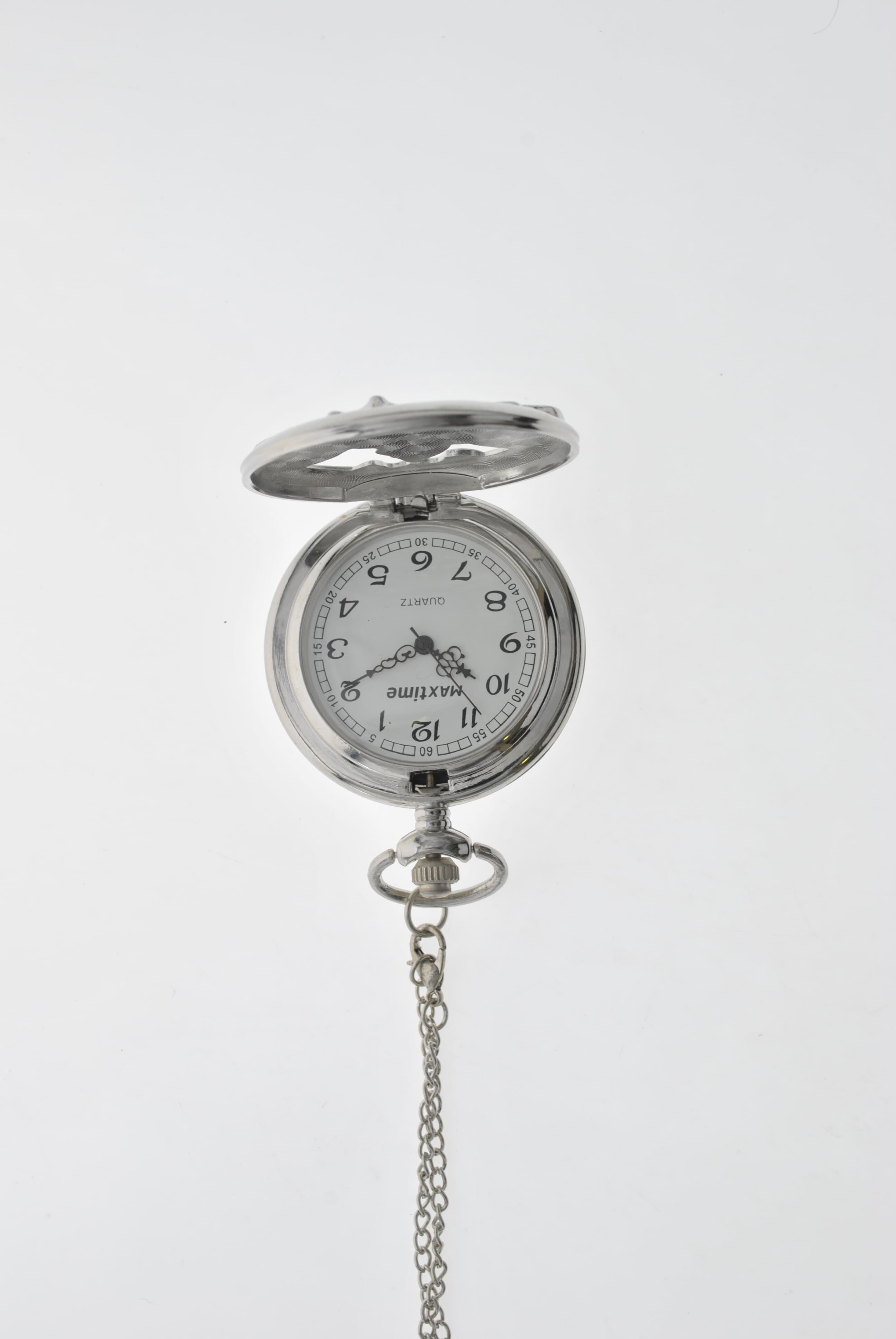 Reloj de bolsillo