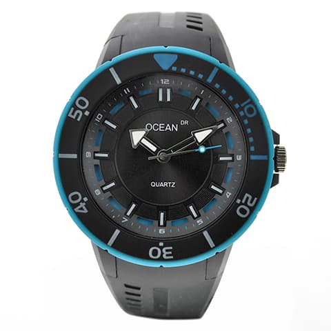 1192O - Analogos lata OCEAN