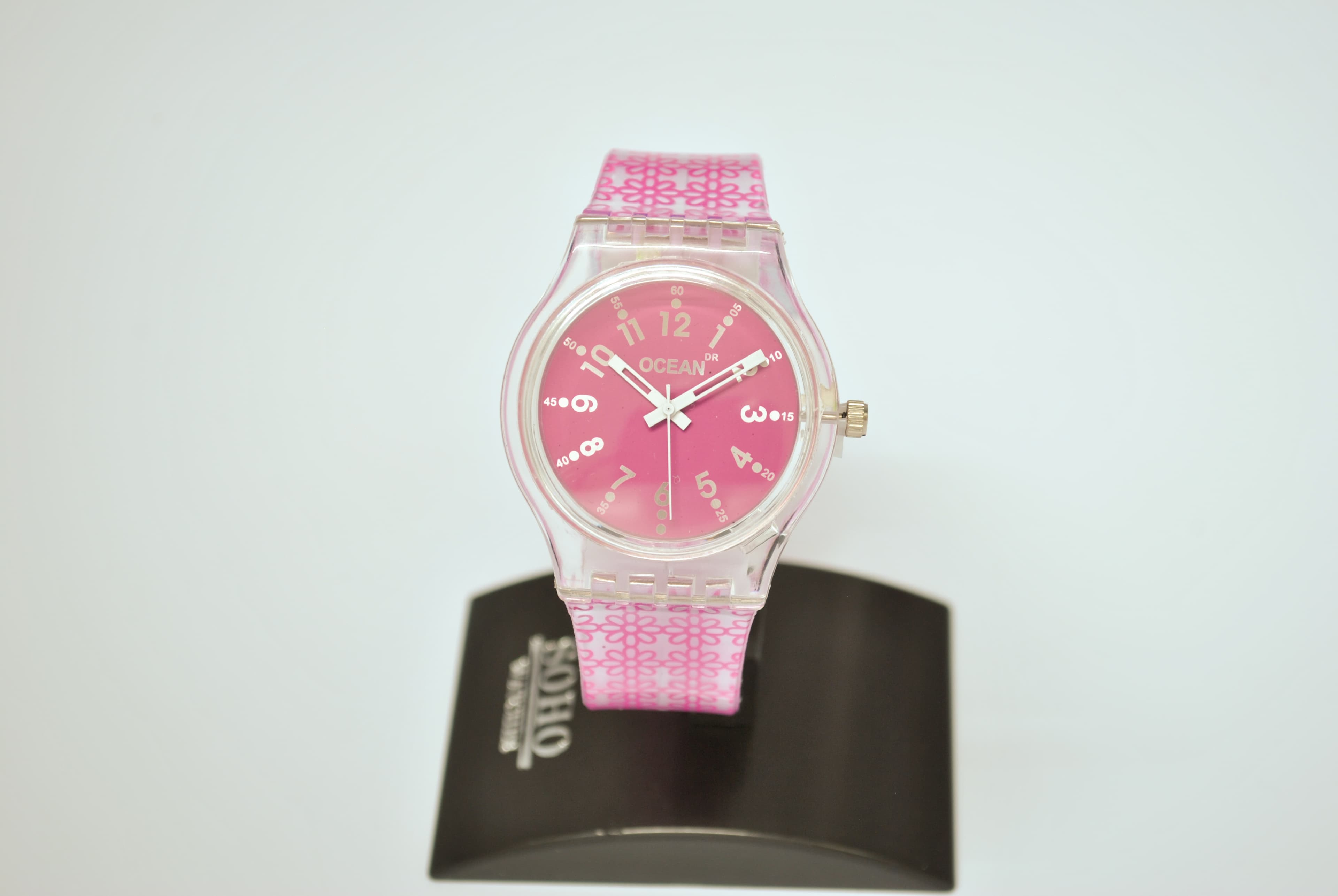 1178O - Silicona OCEAN