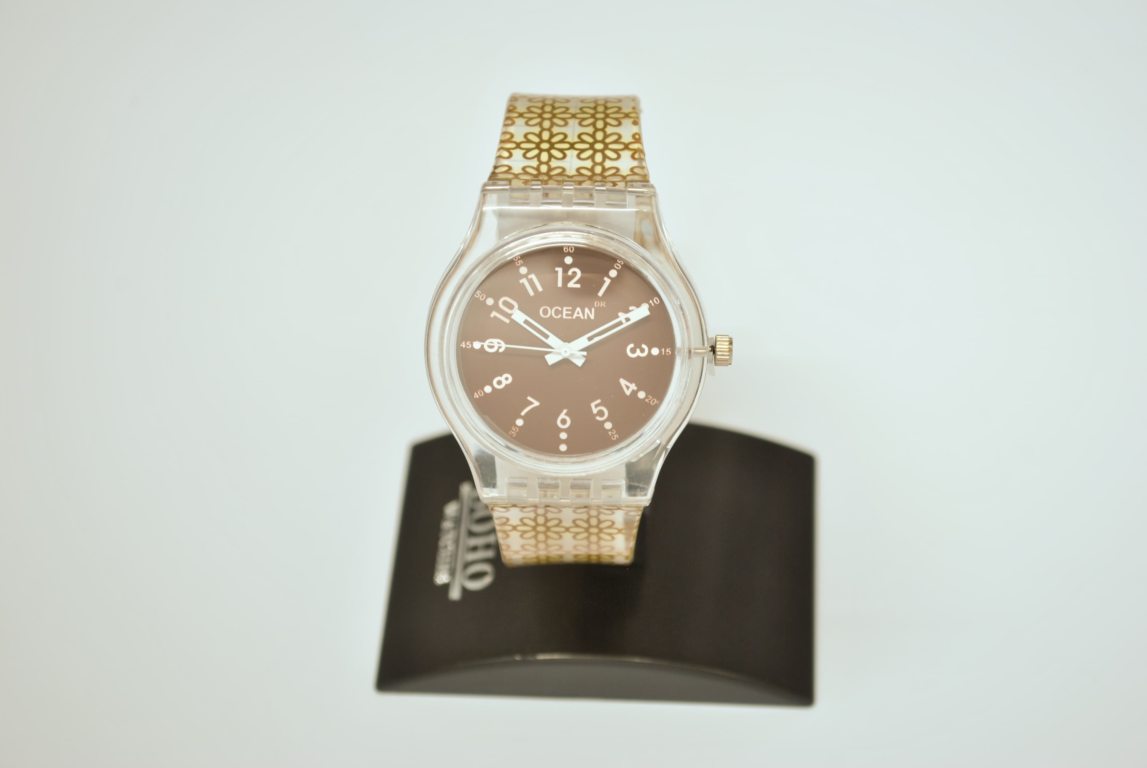 1178O - Silicona OCEAN