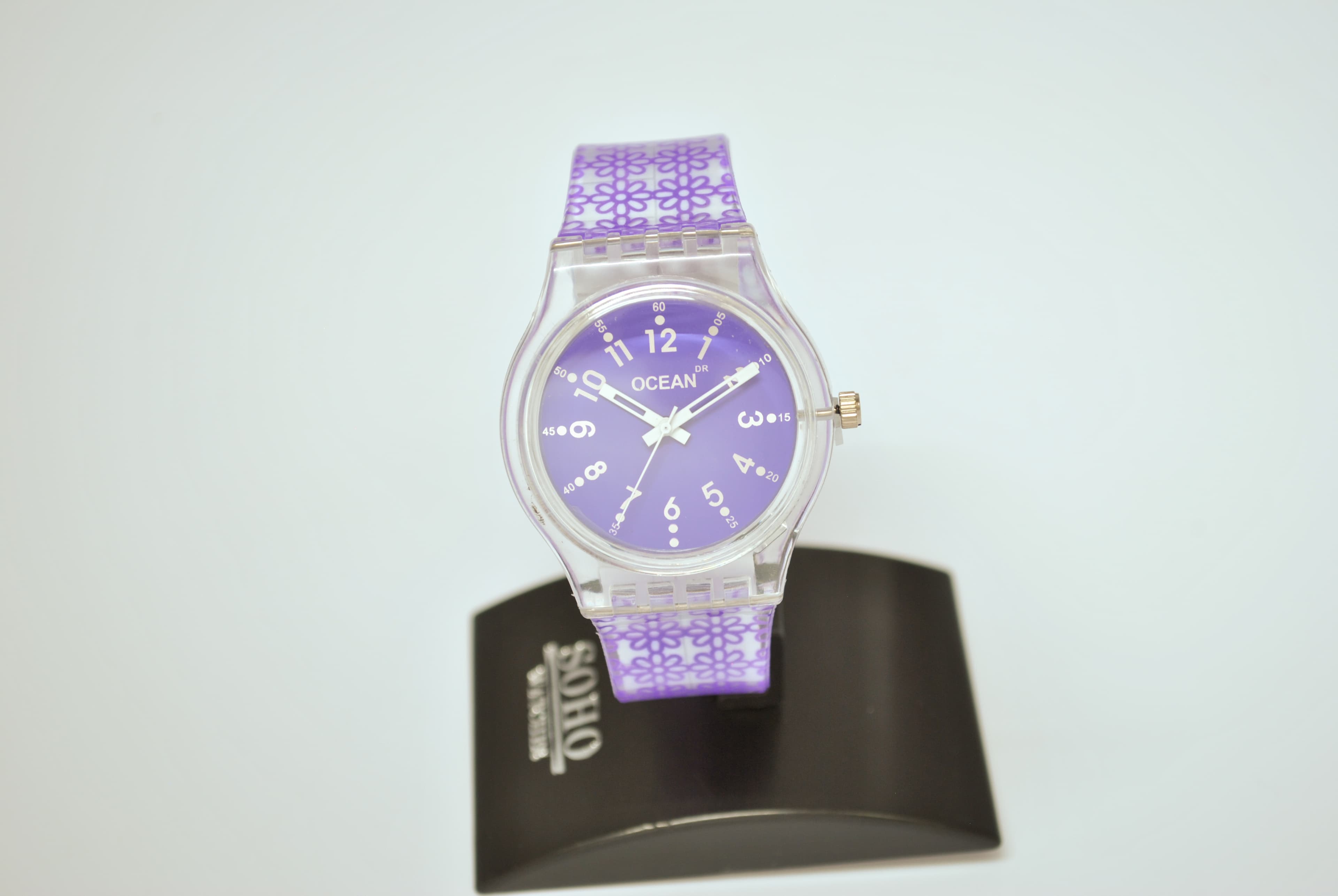 1178O - Silicona OCEAN