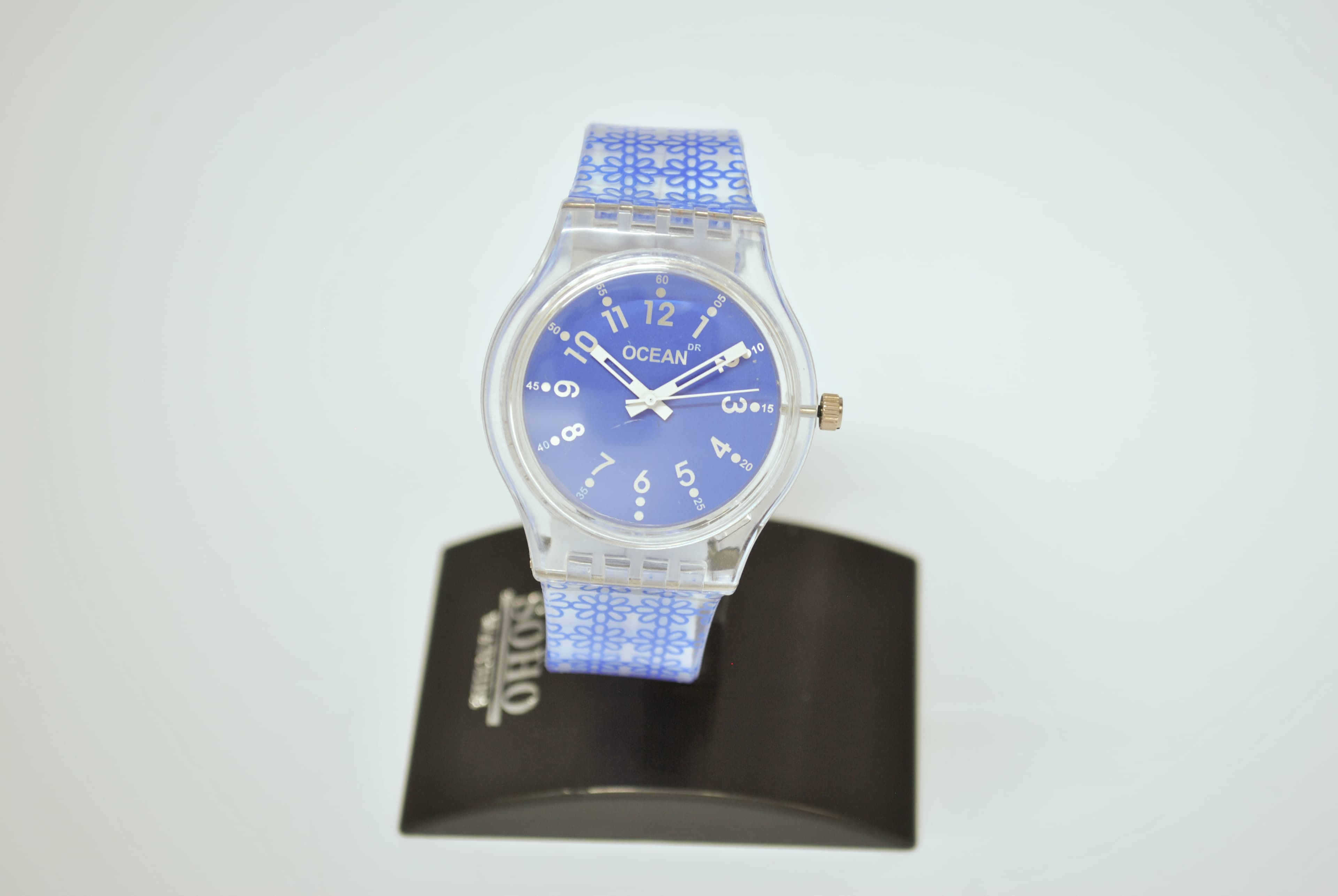 1178O - Silicona OCEAN