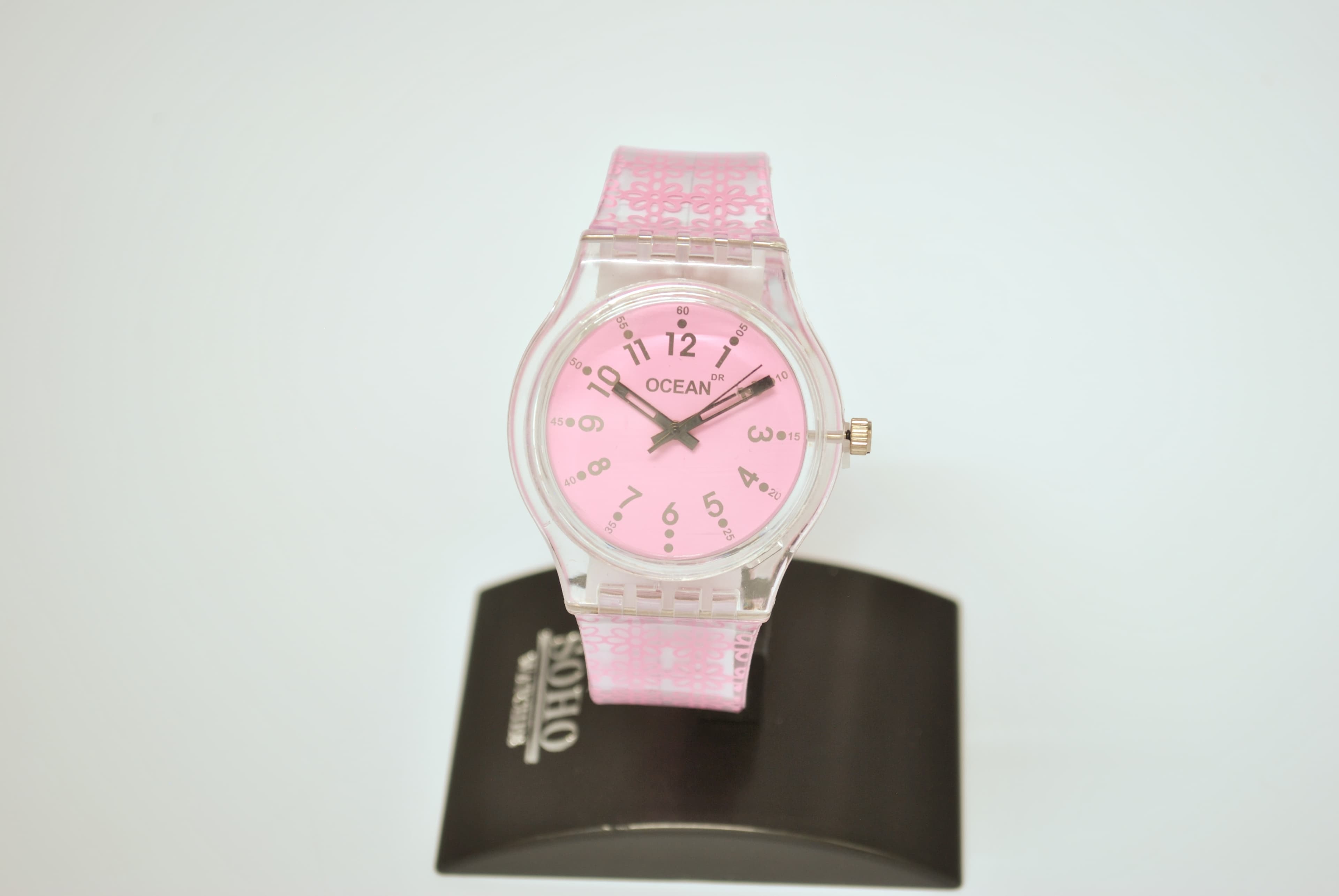 1178O - Silicona OCEAN