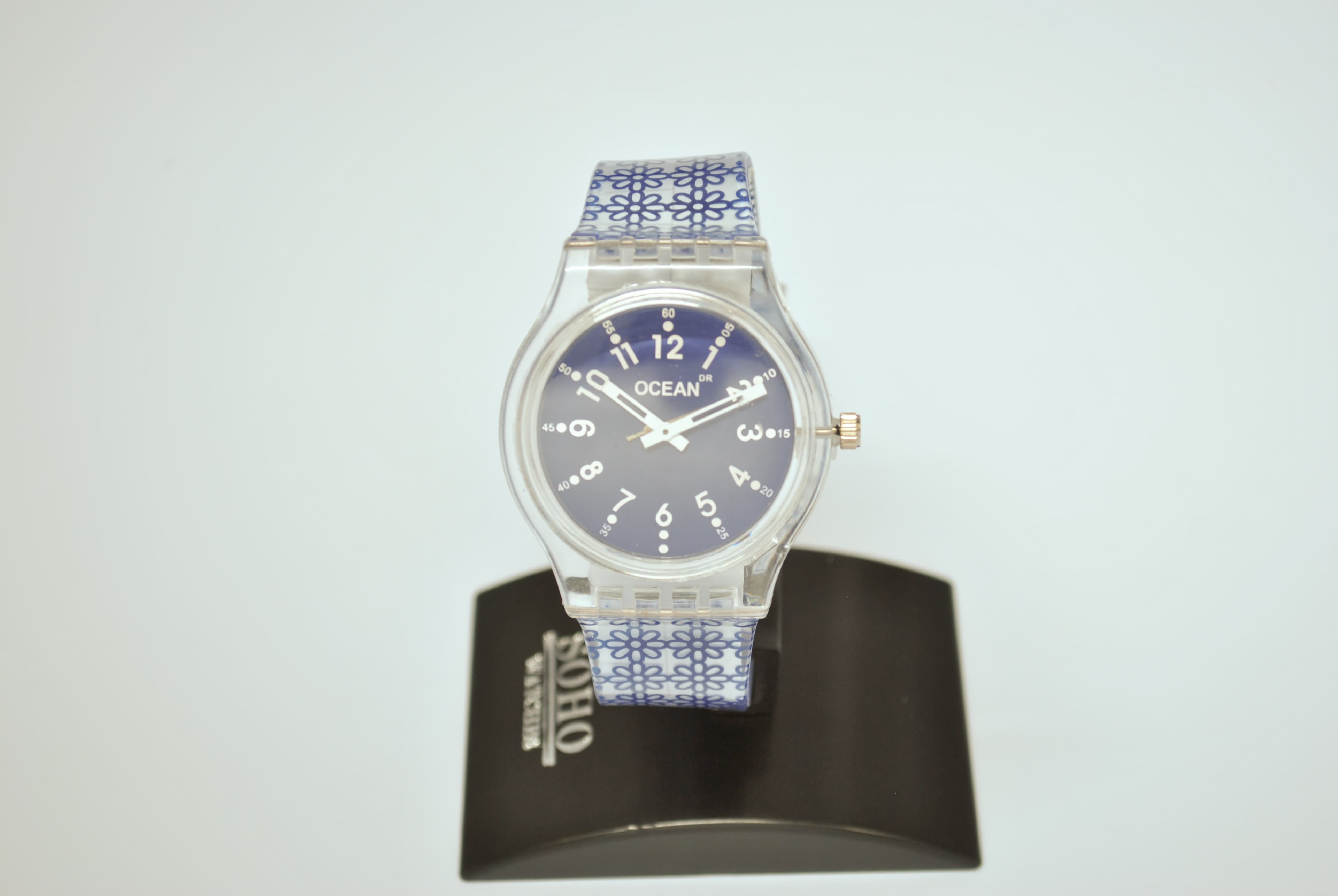 1178O - Silicona OCEAN