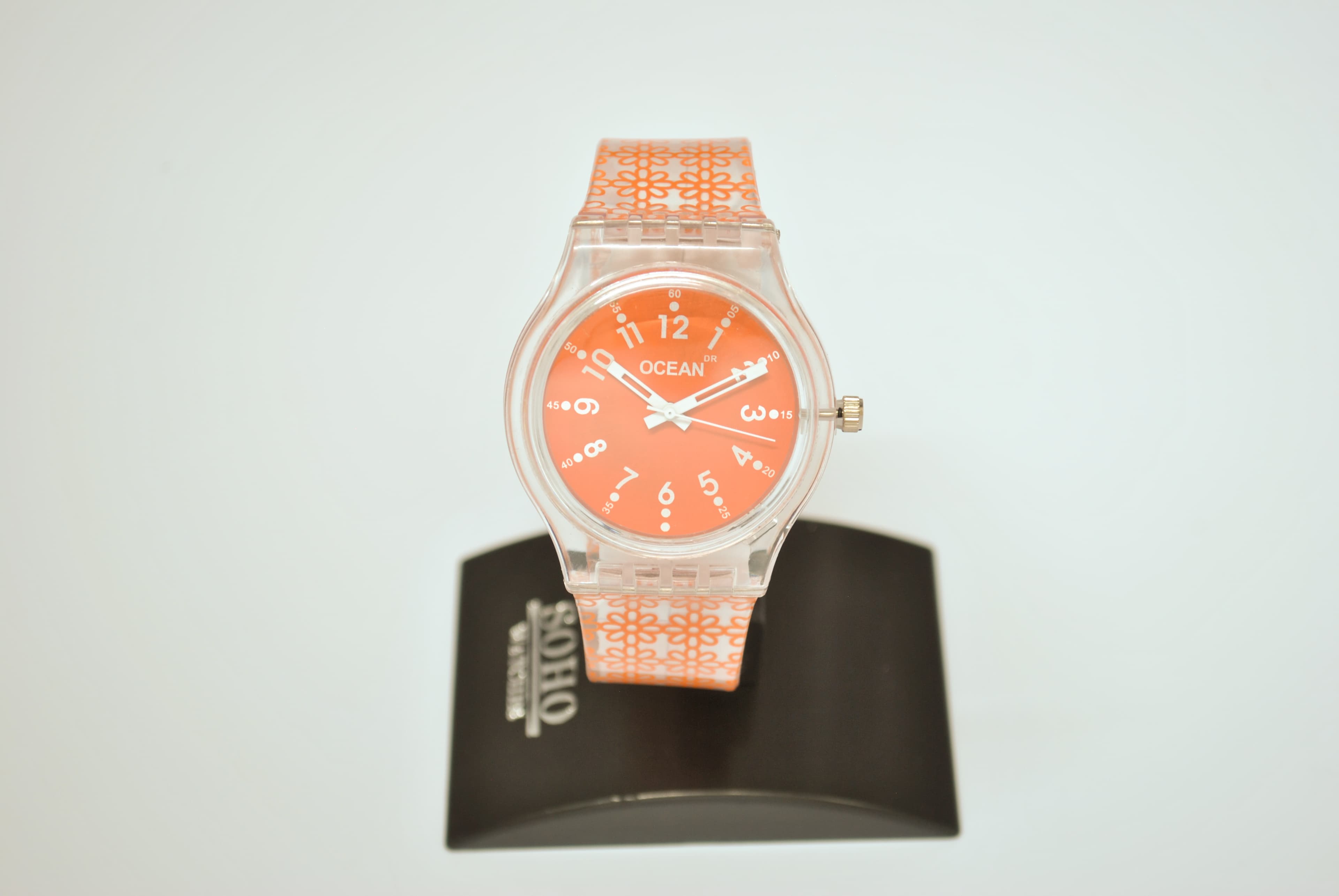 1178O - Silicona OCEAN