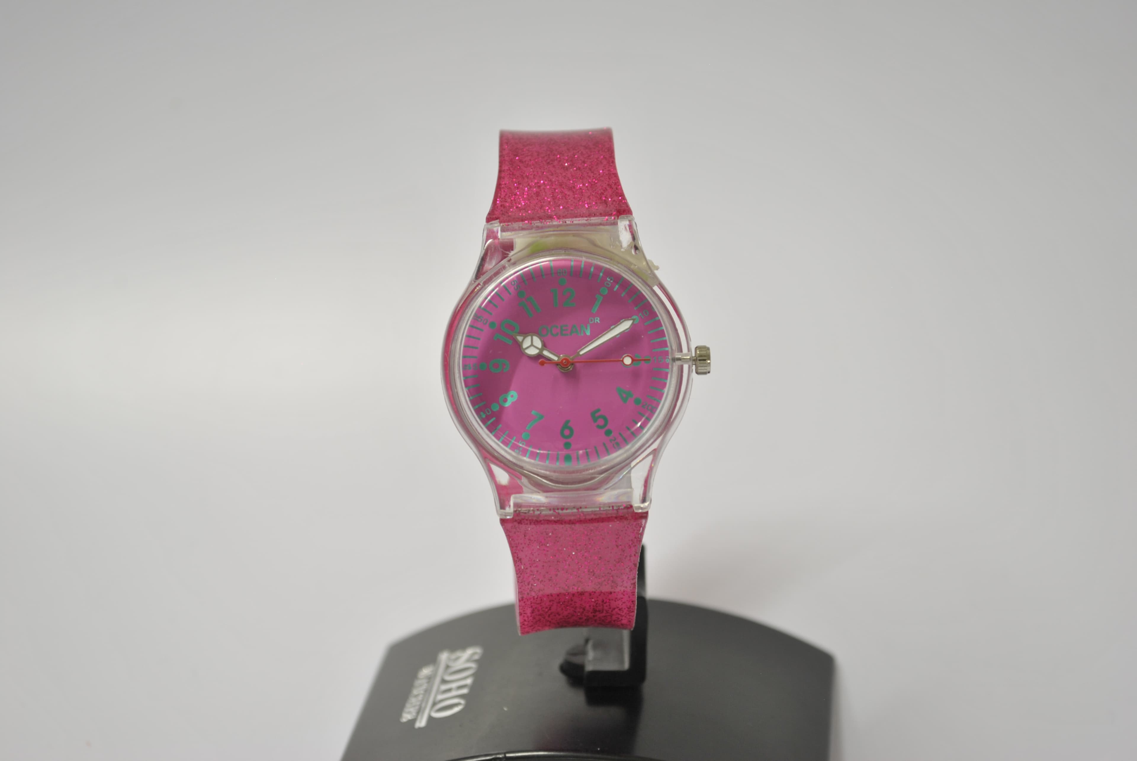 1179O - Silicona OCEAN