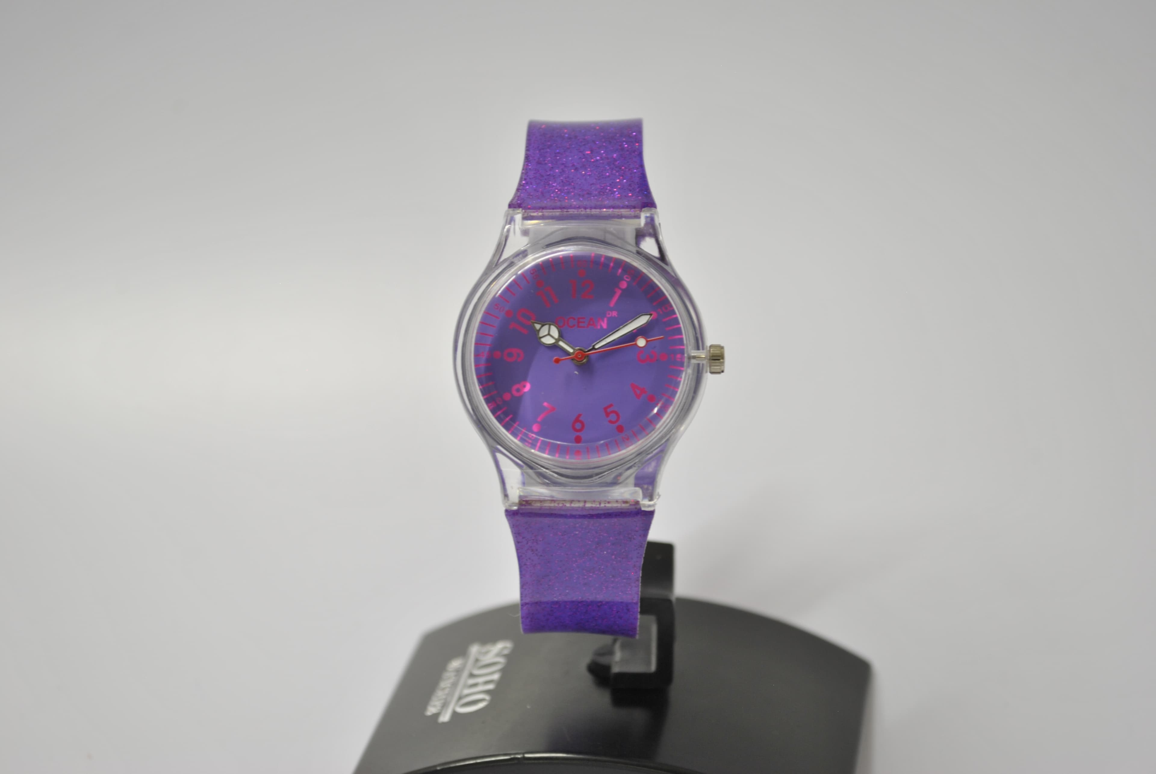 1179O - Silicona OCEAN