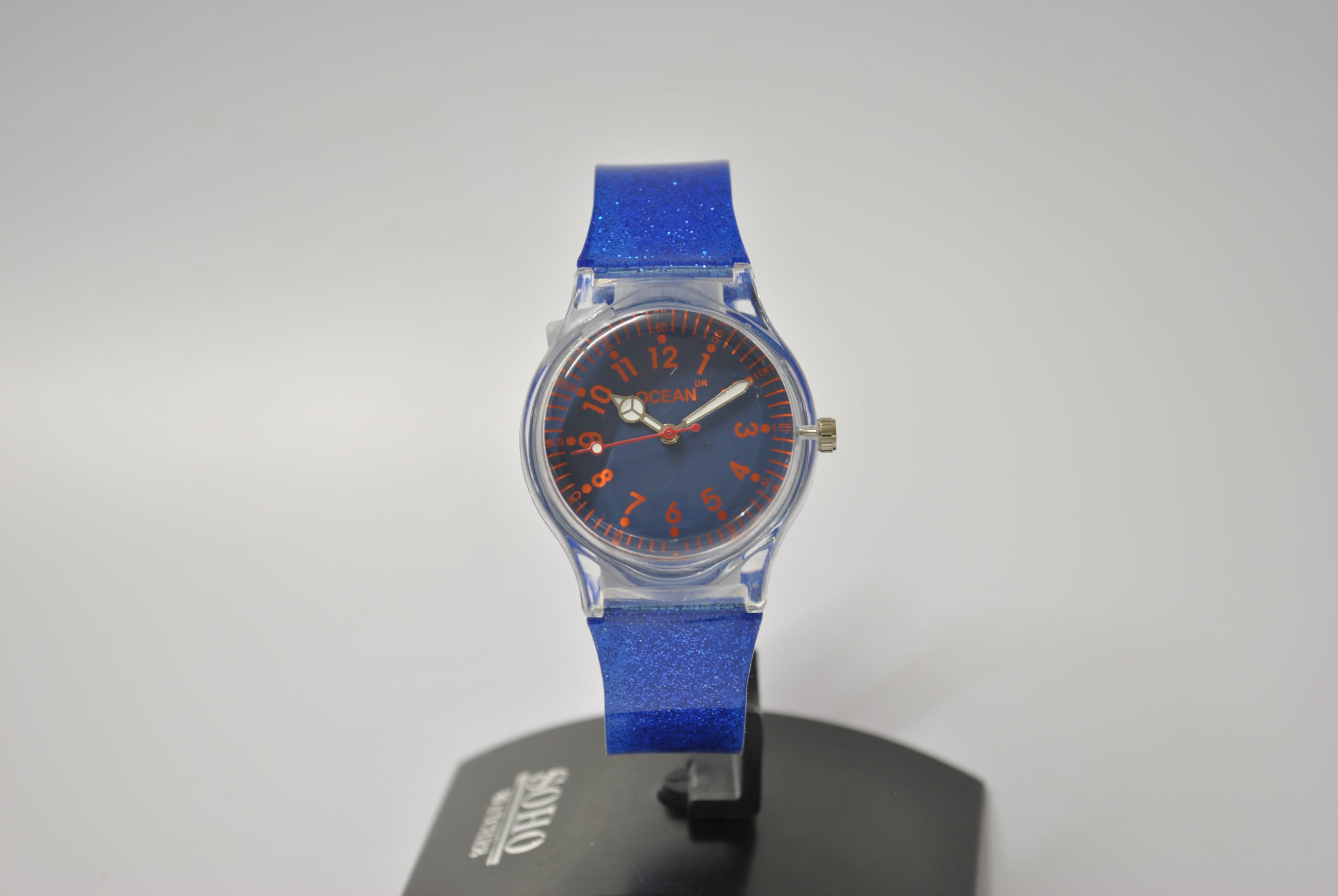 1179O - Silicona OCEAN