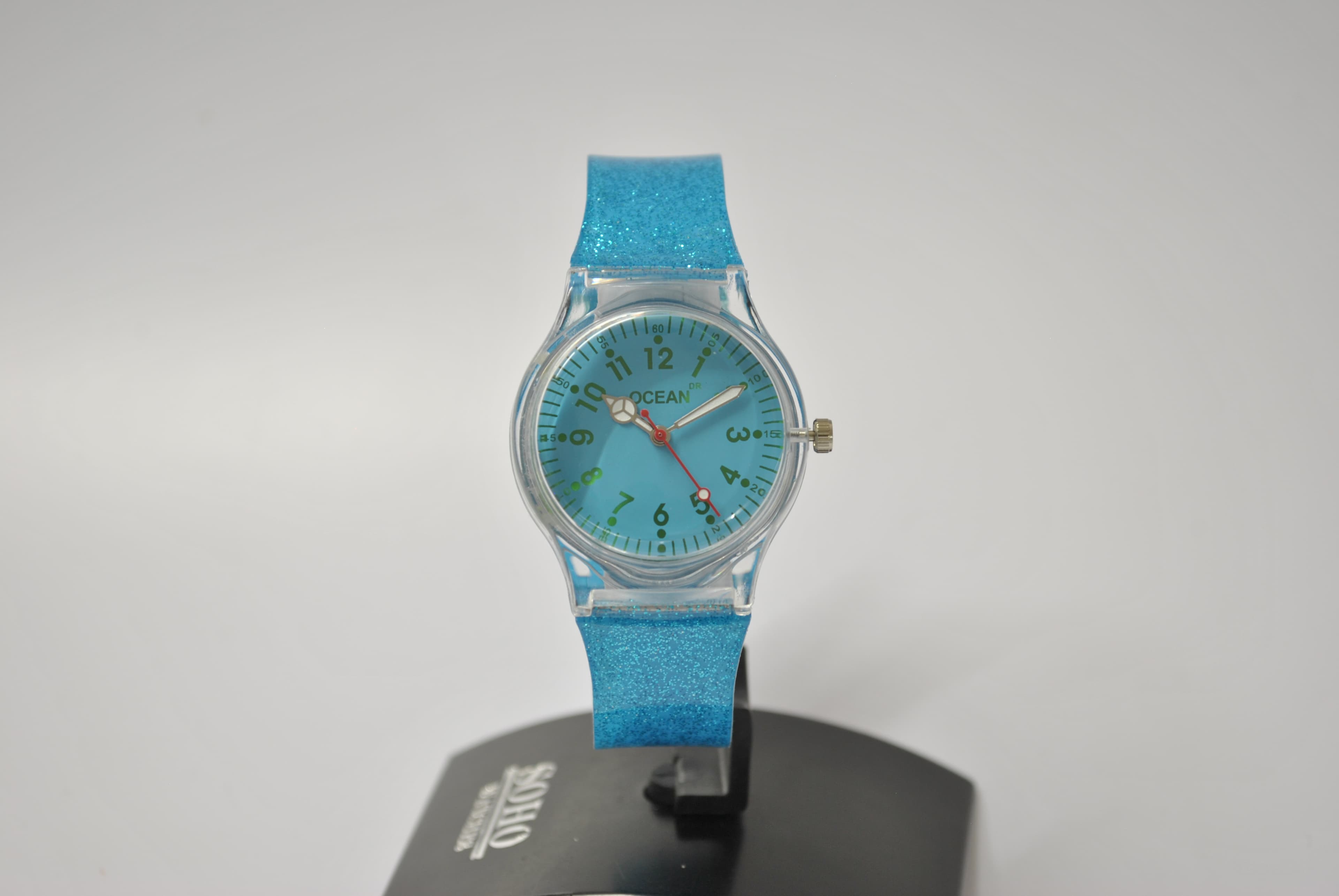 1179O - Silicona OCEAN