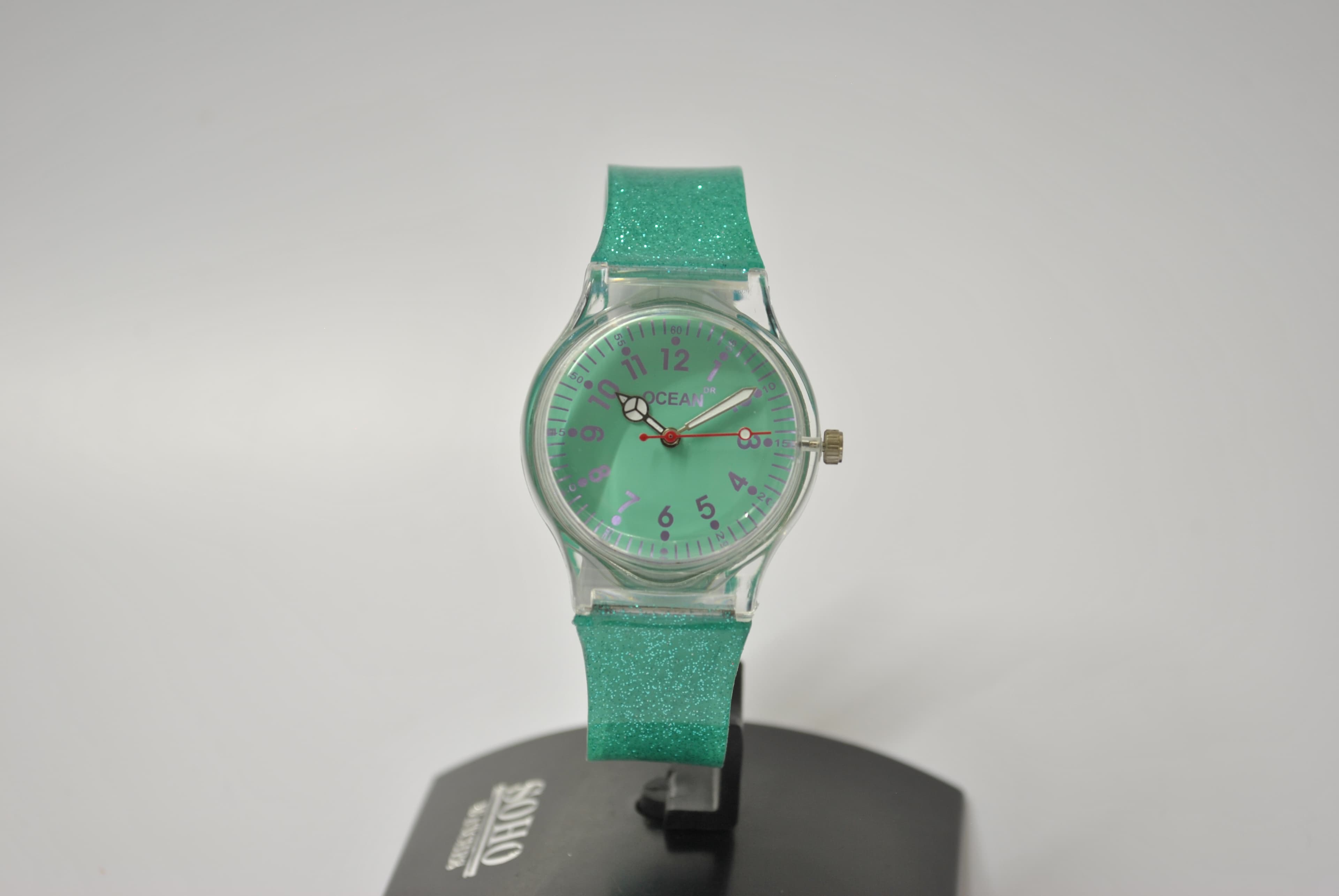 1179O - Silicona OCEAN