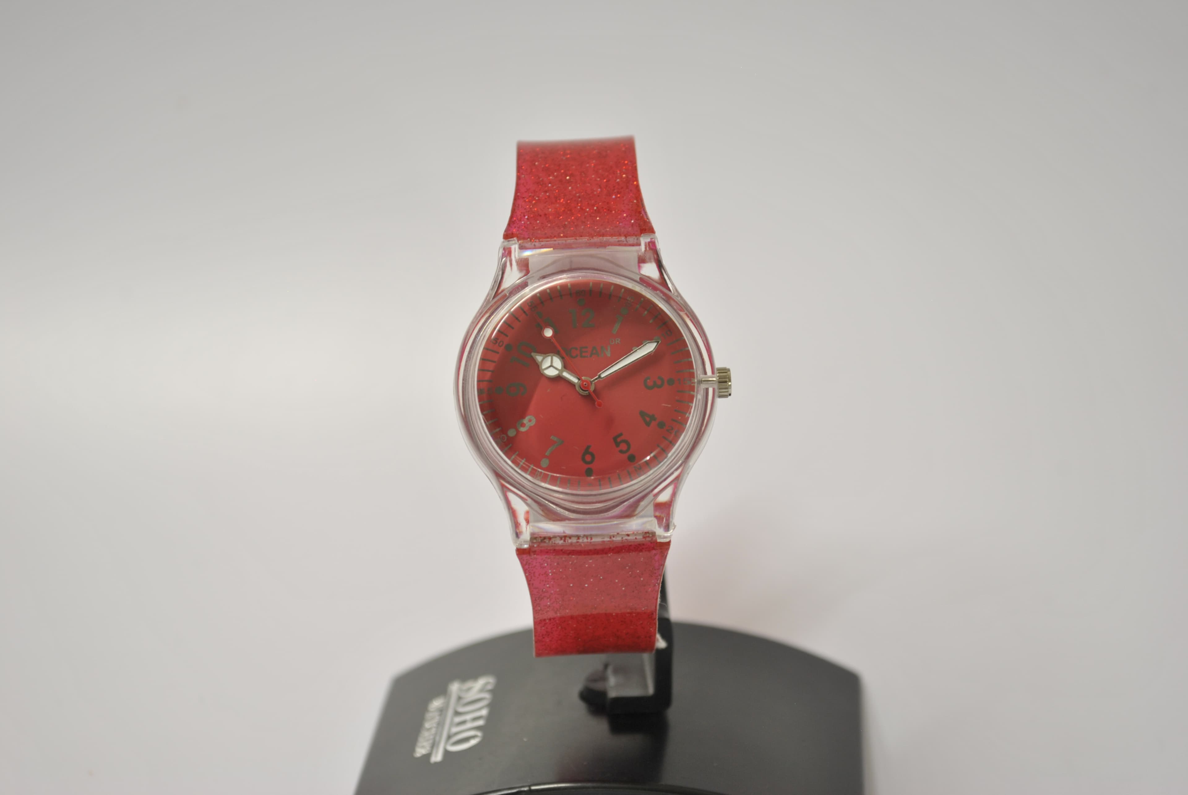 1179O - Silicona OCEAN