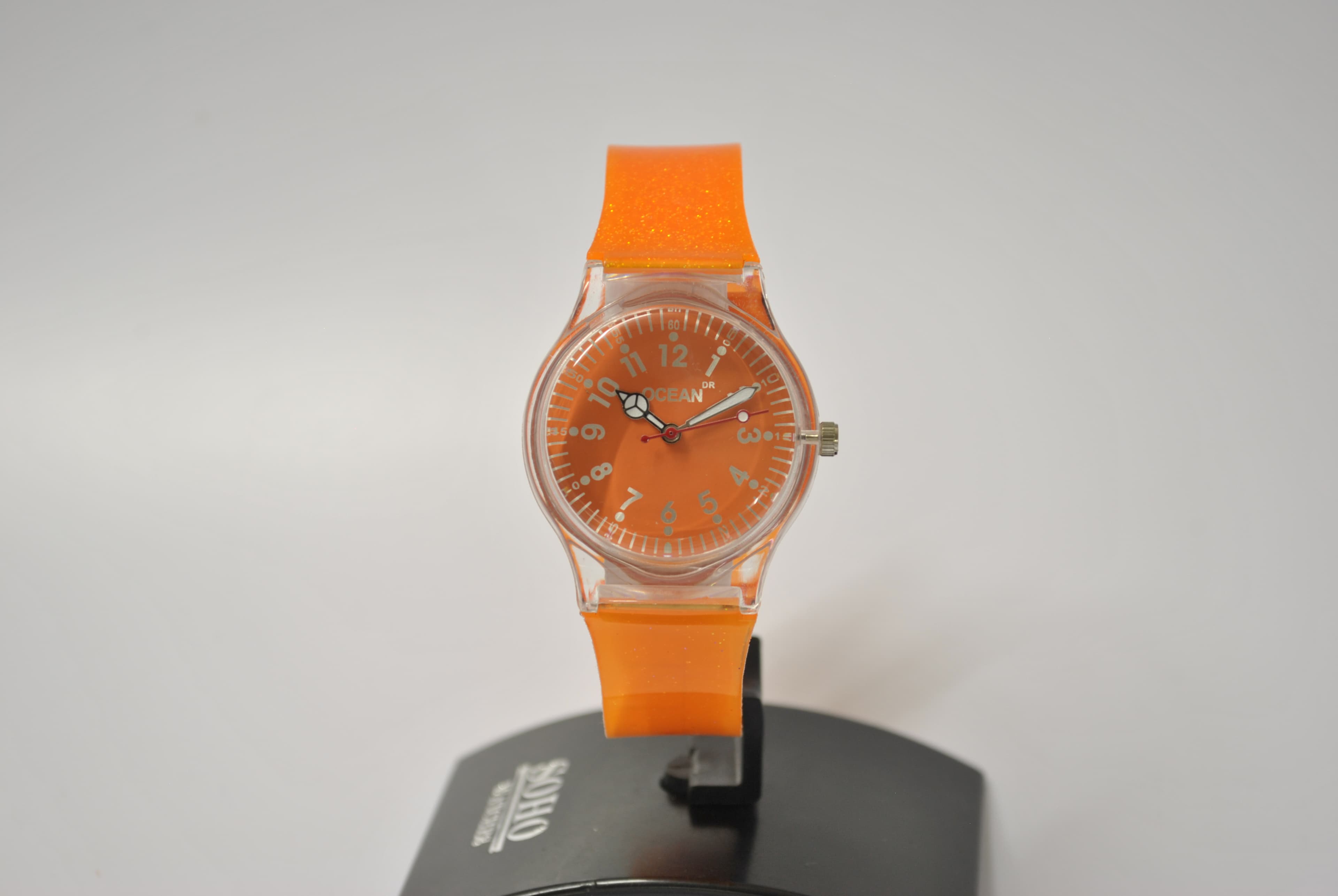 1179O - Silicona OCEAN