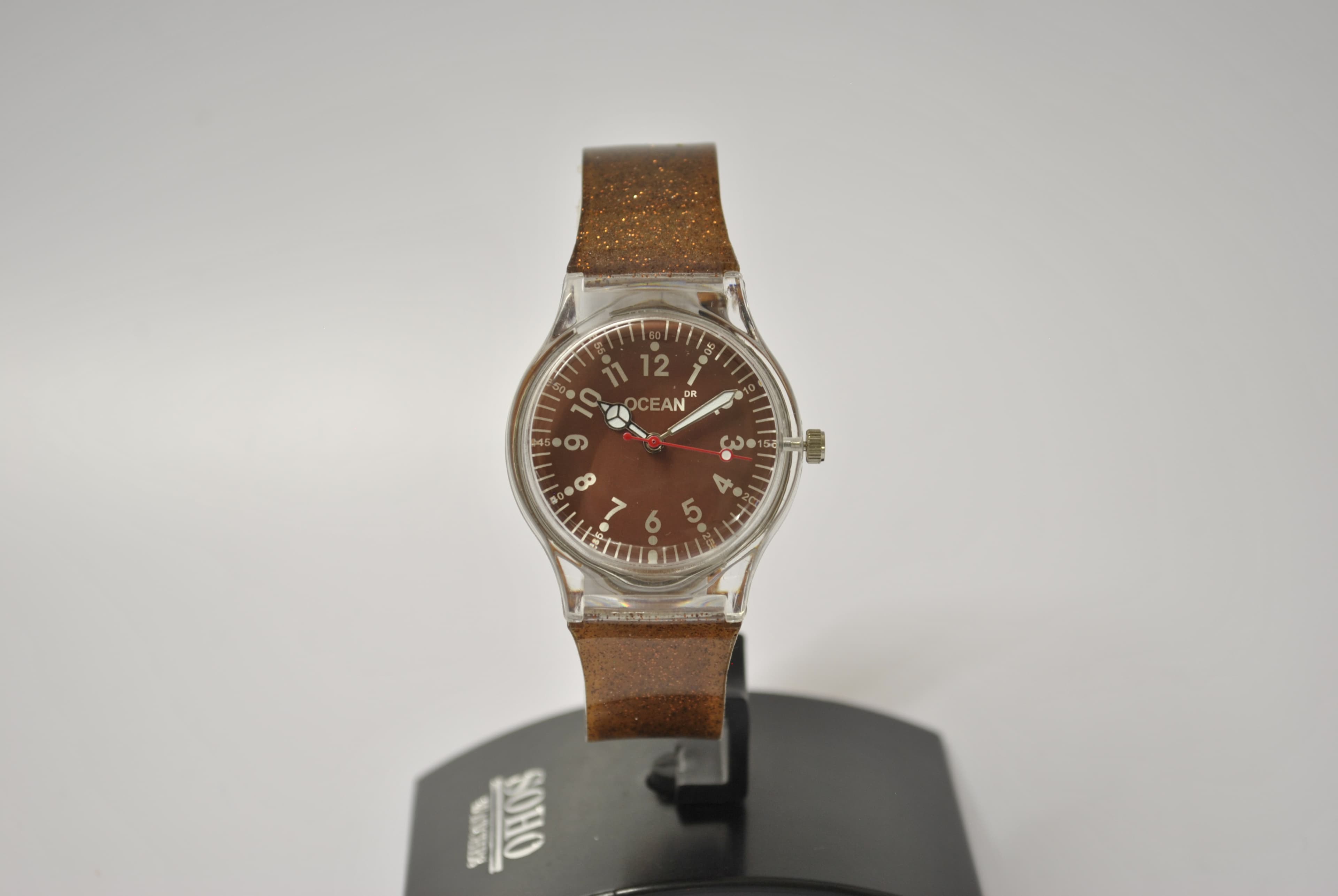 1179O - Silicona OCEAN