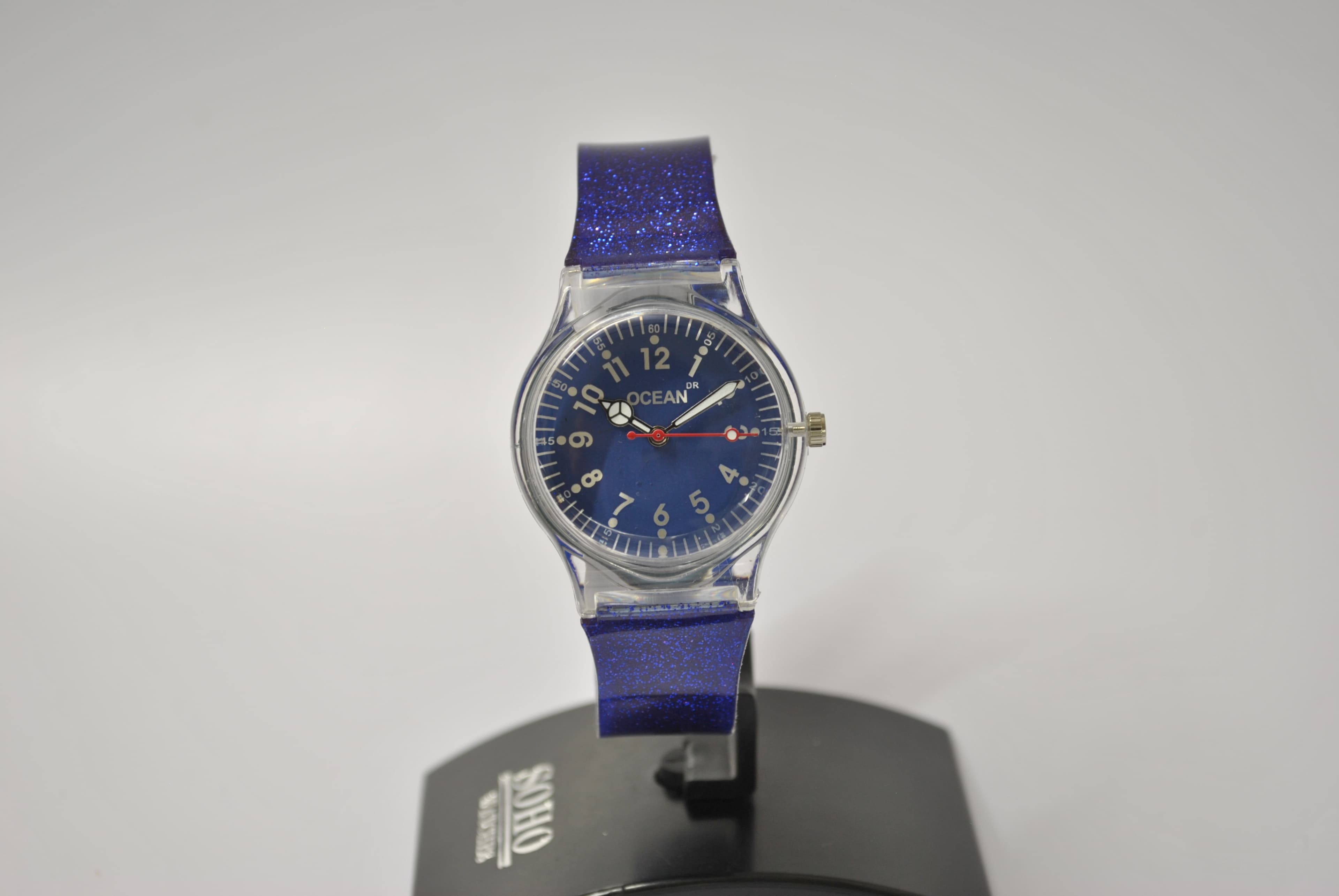 1179O - Silicona OCEAN