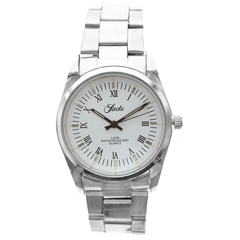 1020s - Metal sumergible SACKS caballero