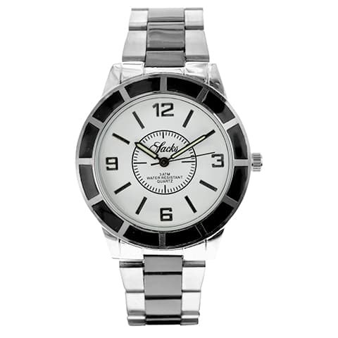 1020s - Metal sumergible SACKS caballero