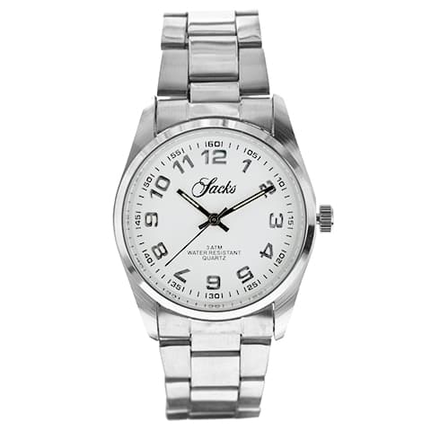 1020s - Metal sumergible SACKS caballero