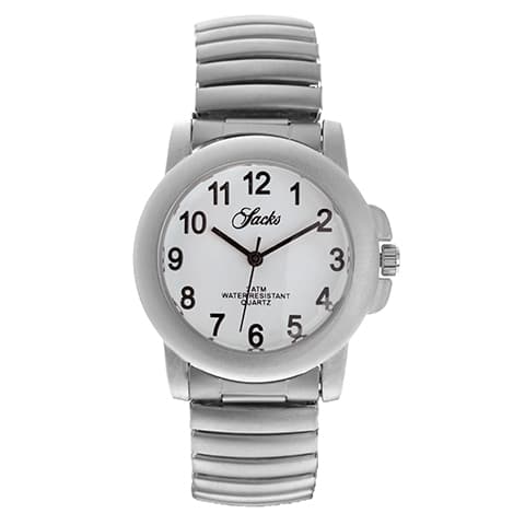 1020s - Metal sumergible SACKS caballero