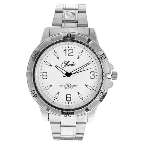 1020s - Metal sumergible SACKS caballero